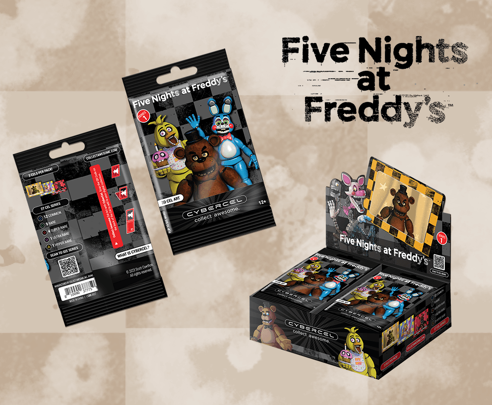 Five Nights At Freddy's